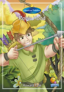 Baixar Livro Robin Hood - Clássicos Todolivro em ePub PDF Mobi ou Ler Online