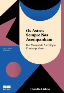 Baixar Livro Os Astros Sempre nos Acompanham - Claudia Lisboa em ePub PDF Mobi ou Ler Online