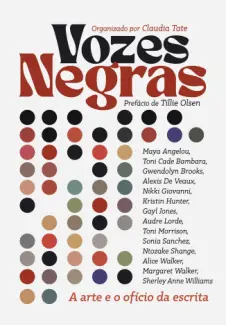 Baixar Livro Vozes Negras - Claudia Tate em ePub PDF Mobi ou Ler Online