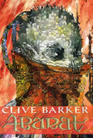 Baixar Livro Abarat - Clive Barker em ePub PDF Mobi ou Ler Online