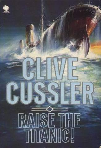 Baixar Resgatem o Titanic! - Dirk Pitt Vol. 4 - Clive Cussler ePub PDF Mobi ou Ler Online