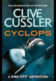 Baixar Livro Cyclops - Clive Cussler em ePub PDF Mobi ou Ler Online