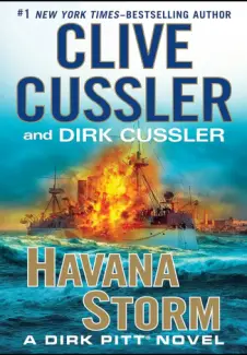 Baixar Livro Havana Storm - Clive Cussler em ePub PDF Mobi ou Ler Online