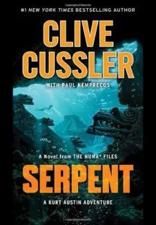 Baixar Livro Serpent - Clive Cussler em ePub PDF Mobi ou Ler Online
