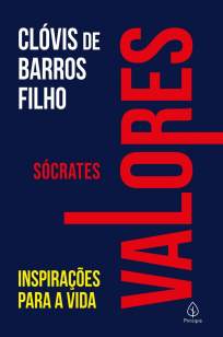 Baixar Livro Sócrates - Clóvis de Barros Filho em ePub PDF Mobi ou Ler Online