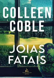 Baixar Livro Joias Fatais - Colleen Coble em ePub PDF Mobi ou Ler Online