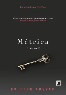 Baixar Livro Métrica - Colleen Hoover em ePub PDF Mobi ou Ler Online