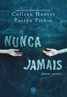 Baixar Livro Nunca Jamais - Colleen Hoover em ePub PDF Mobi ou Ler Online