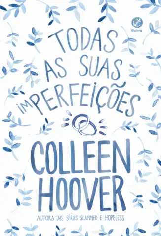 Baixar Livro Todas as Suas (im)perfeicoes - Colleen Hoover em ePub PDF Mobi ou Ler Online
