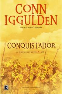 Baixar Conquistador - Conquistador Vol. 5 - Conn Egulden ePub PDF Mobi ou Ler Online
