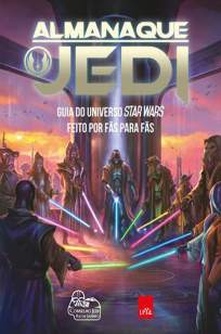 Baixar Livro Almanaque Jedi - Conselho Jedi do Rio de Janeiro em ePub PDF Mobi ou Ler Online