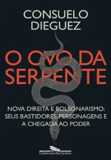 Baixar Livro O Ovo da Serpente - Consuelo Dieguez em ePub PDF Mobi ou Ler Online