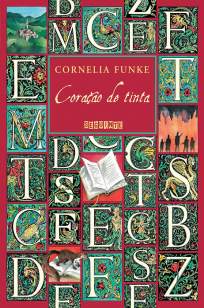 Baixar Livro Coração de Tinta - Cornelia Funke em ePub PDF Mobi ou Ler Online