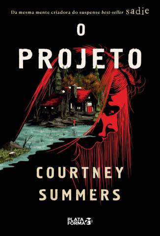 Baixar Livro O Projeto - Courtney Summers em ePub PDF Mobi ou Ler Online