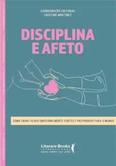 Baixar Livro Disciplina e Afeto - Cristina Martinez em ePub PDF Mobi ou Ler Online
