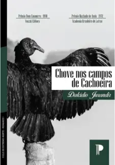 Baixar Livro Chove nos Campos de Cachoeira - Dalcídio Jurandir em ePub PDF Mobi ou Ler Online
