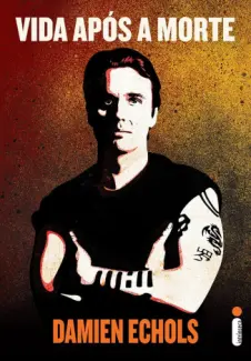 Baixar Livro Vida Após a Morte - Damien Echols em ePub PDF Mobi ou Ler Online