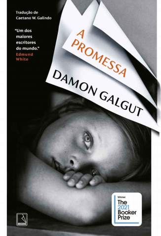 Baixar Livro A Promessa - Damon Galgut em ePub PDF Mobi ou Ler Online