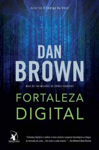 Baixar Livro Fortaleza Digital - Dan Brown em ePub PDF Mobi ou Ler Online