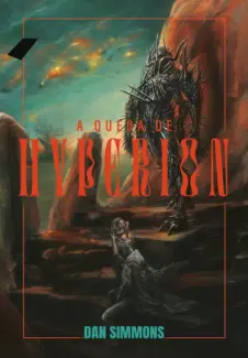 Baixar Livro A Queda de Hyperion - Dan Simmons em ePub PDF Mobi ou Ler Online