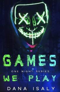 Baixar Livro We Play Games - One Night Vol. 1 - Dana Isaly em ePub PDF Mobi ou Ler Online