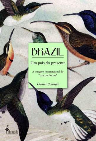 Baixar Livro Brazil um País do Presente - Daniel Buarque em ePub PDF Mobi ou Ler Online