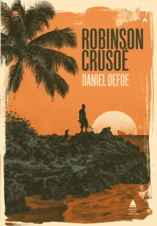 Baixar Livro Robinson Crusoé - Daniel Dafoe em ePub PDF Mobi ou Ler Online