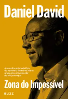 Baixar Livro Zona do Impossível - Daniel David em ePub PDF Mobi ou Ler Online