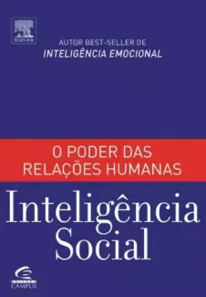 Baixar Livro Inteligência Social - Daniel Goleman em ePub PDF Mobi ou Ler Online