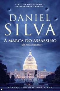 Baixar Livro A Marca do Assassino - Daniel Silva em ePub PDF Mobi ou Ler Online