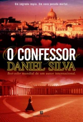 Baixar Livro O Confessor - Daniel Silva em ePub PDF Mobi ou Ler Online