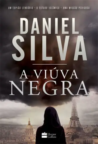 Baixar Livro A Viuva Negra - Gabriel Allon Vol. 16 - Daniel Silva em ePub PDF Mobi ou Ler Online