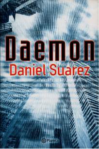 Baixar Daemon - Daniel Suarez ePub PDF Mobi ou Ler Online