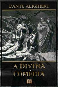 Baixar Livro A Divina Comédia - Dante Alighieri em ePub PDF Mobi ou Ler Online