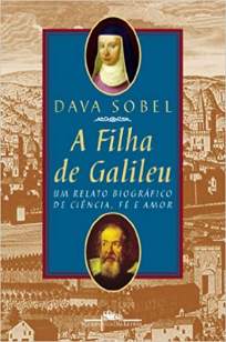 Baixar Livro A Filha de Galileu - Dava Sobel em ePub PDF Mobi ou Ler Online