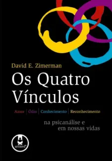 Baixar Livro Zimmermann, Os Quatro Vínculos - David E. Zimerman em ePub PDF Mobi ou Ler Online