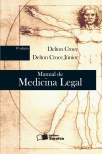 Baixar Manual de Medicina Legal - Delton Croce Junior ePub PDF Mobi ou Ler Online