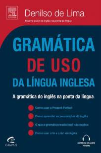 Baixar Livro Gramática de Uso da Língua Inglesa - Denilso Lima em ePub PDF Mobi ou Ler Online