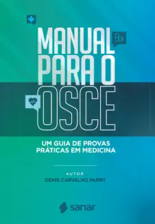 Baixar Livro Manual para o OSCE - Denis Carvalho Parry em ePub PDF Mobi ou Ler Online