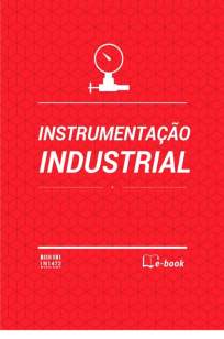 Baixar Livro Instrumentação Industrial, Serviço Nacional de Aprendizagem Industrial - Des em ePub PDF Mobi ou Ler Online