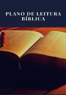 Baixar Livro Plano de Leitura Bíblica - Deusdete Soares em ePub PDF Mobi ou Ler Online