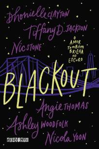 Baixar Livro Blackout - Dhonielle Clayton em ePub PDF Mobi ou Ler Online