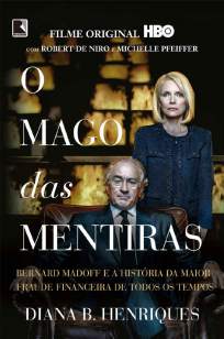 Baixar Livro O Mago das Mentiras - Diana B. Henriques  em ePub PDF Mobi ou Ler Online