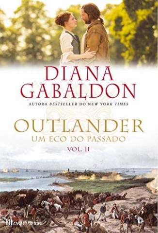 Baixar Livro Outlander um Eco do Passado - Outlander Vol. 7.2 - Diana Gabaldon  em ePub PDF Mobi ou Ler Online