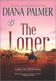 Baixar Livro The Loner - Diana Palmer em ePub PDF Mobi ou Ler Online
