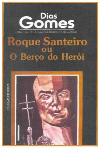Baixar Livro Roque Santeiro Ou o Berco do Herói - Dias Gomes em ePub PDF Mobi ou Ler Online