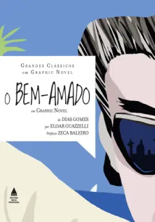 Baixar Livro O bem-amado em graphic novel - HQ - Dias Gomes em ePub PDF Mobi ou Ler Online