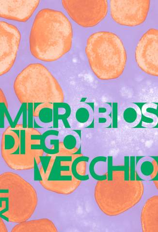 Baixar Livro Micróbios - Diego Vecchio em ePub PDF Mobi ou Ler Online