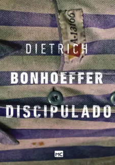 Baixar Livro Discipulado - Dietrich Bonhoeffer em ePub PDF Mobi ou Ler Online