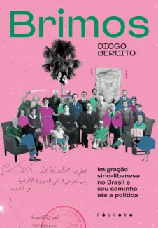 Baixar Livro Brimos - Diogo Bercito em ePub PDF Mobi ou Ler Online